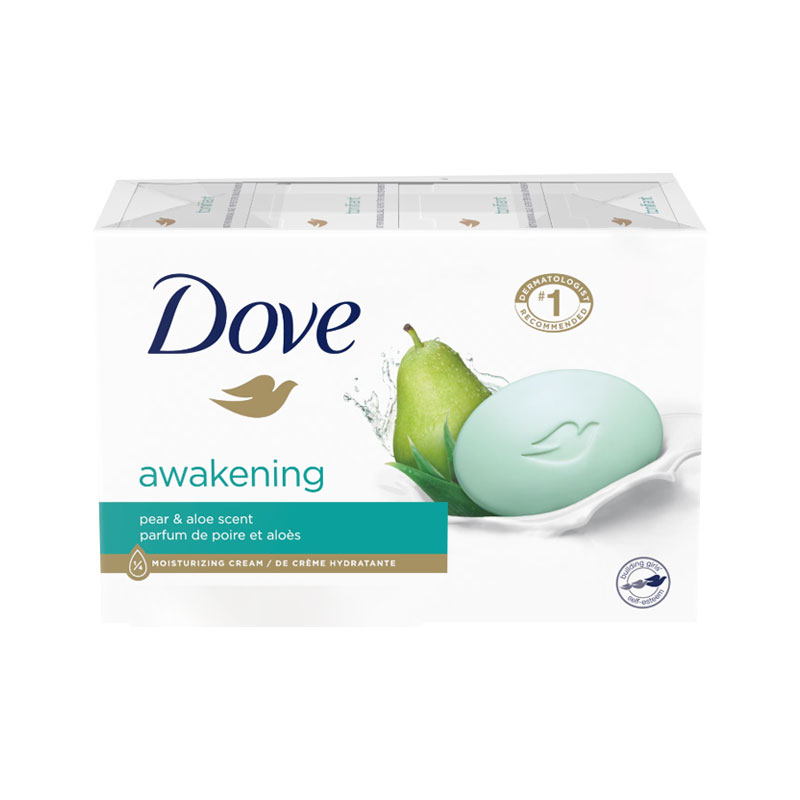 DOVE SOAP AWAKENING 106GM