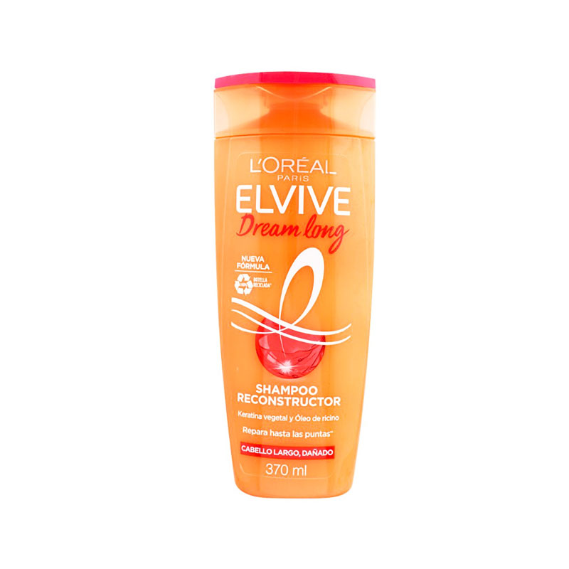 LOREAL ELVIVE DREAM LONG SHAMPOO 370ML IMP