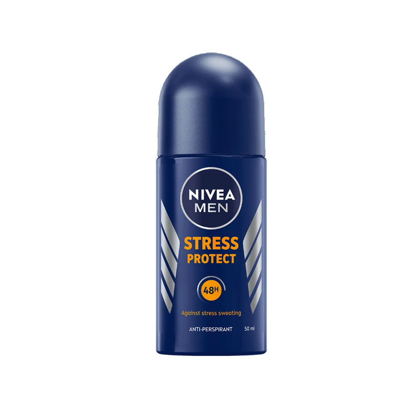 NIVEA MEN ROLL ON STRESS PROTECT 50GM