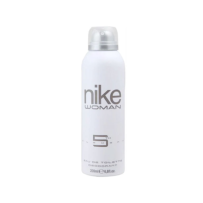 NIKE BODY SPRAY WOMAN 5TH ELEMENT 200ML