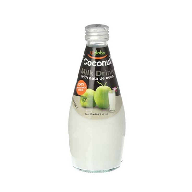 Buy uglobe coconut milk original 290ml at best price in Pakistan