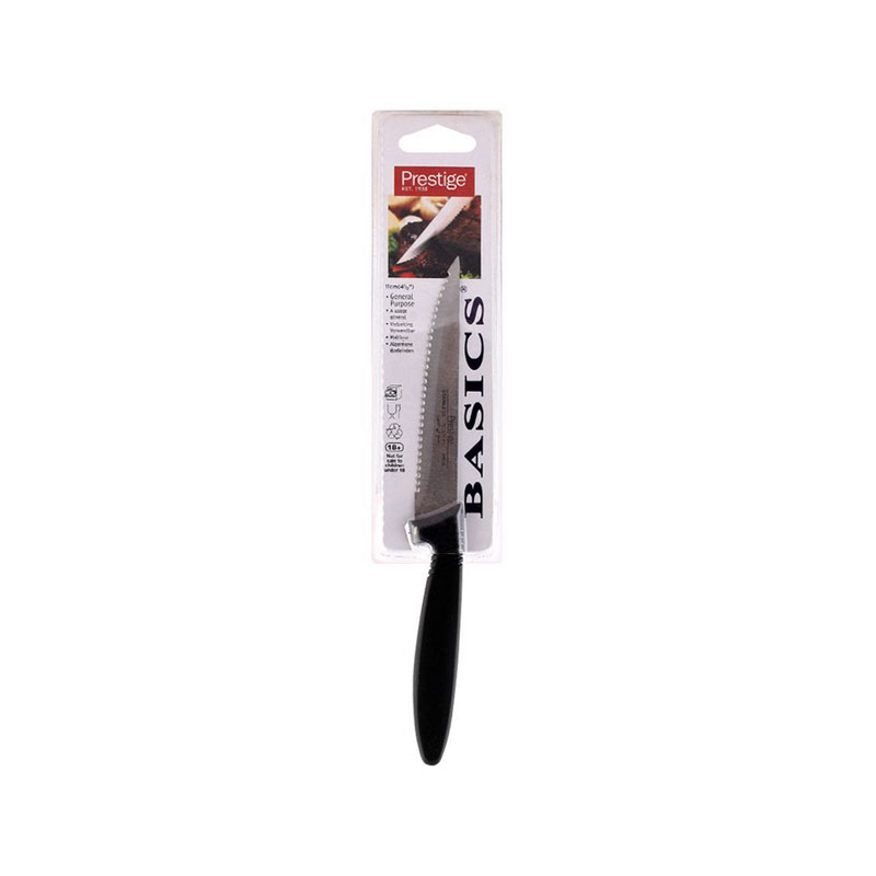PRESTIGE BASIC KNIFE 56003