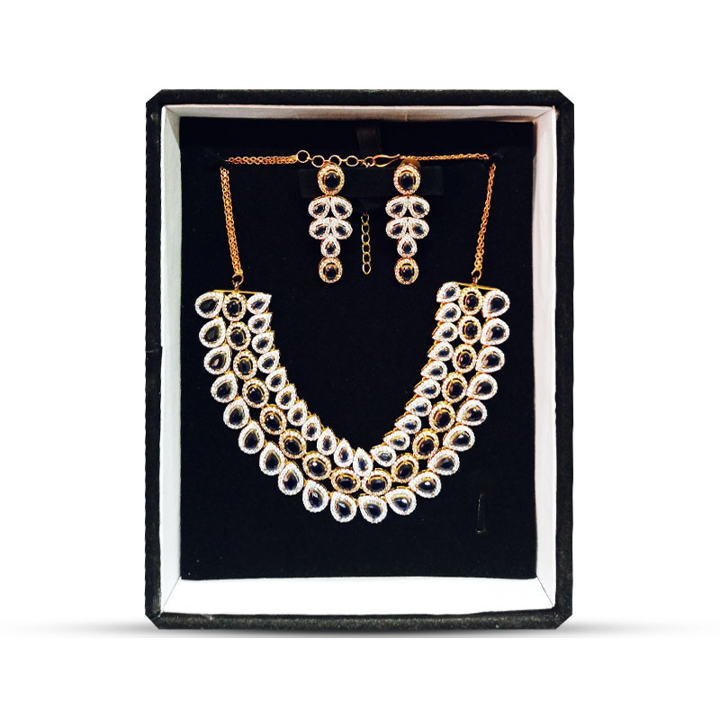 S.J JEWELLRY SET 5785