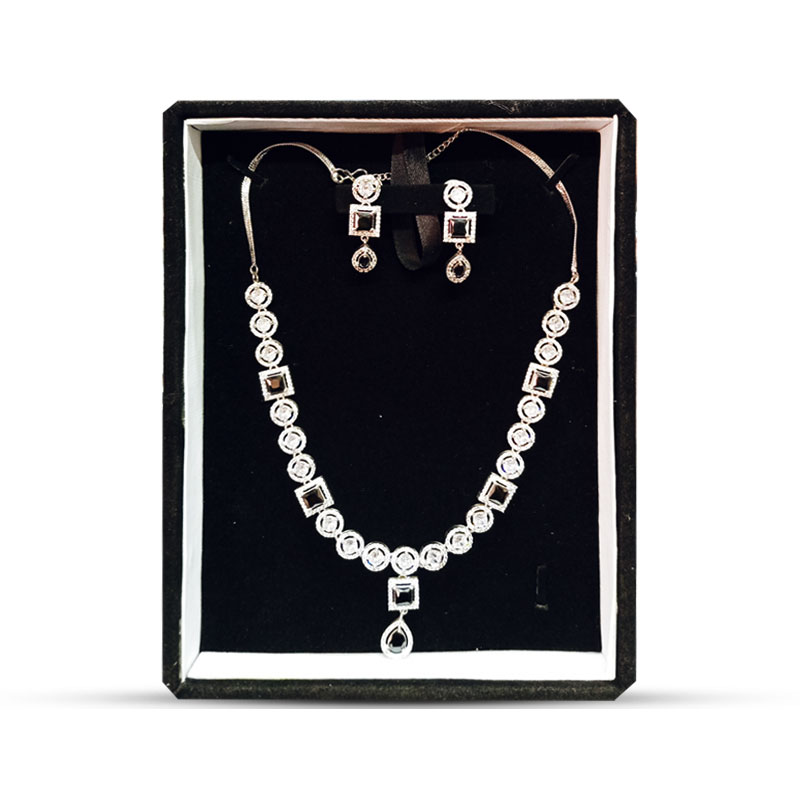 S.J  JEWELLRY SET 05075