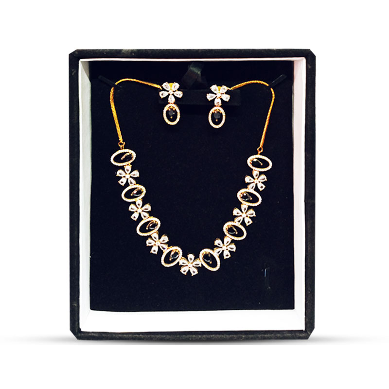S.J JEWELLRY SET 04940