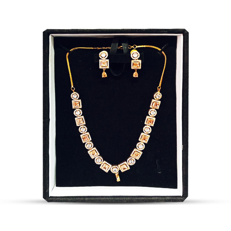 S.J JEWELLRY SET 04280