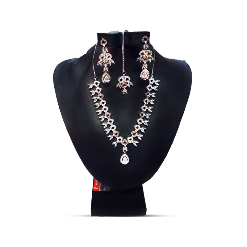 S.J JEWELLRY SET 1250