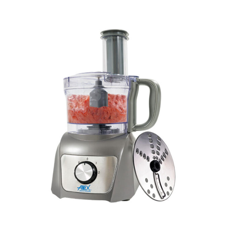 ANEX DELUXE CHOPPER AG 3044