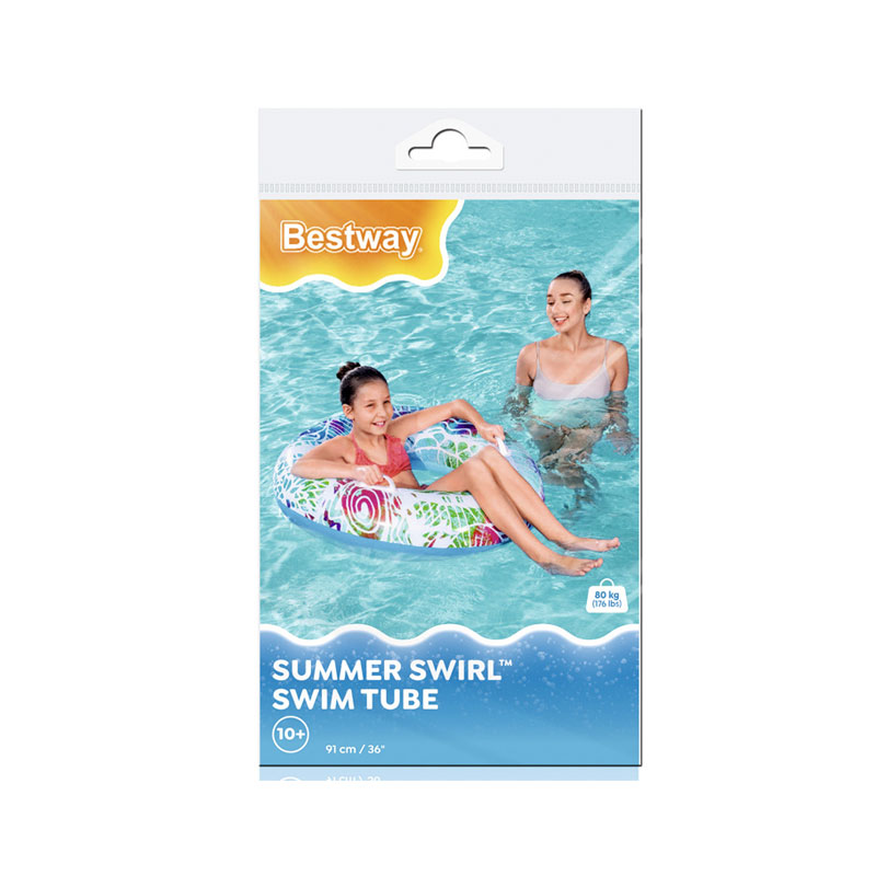 BESTWAY RING TUBE 36084