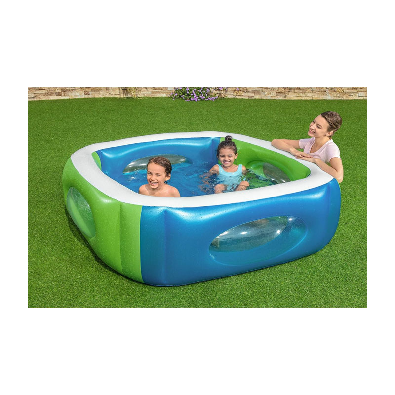 BESTWAY POOL WINDOW 51132N