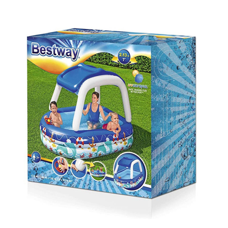 BESTWAY POOL 54370