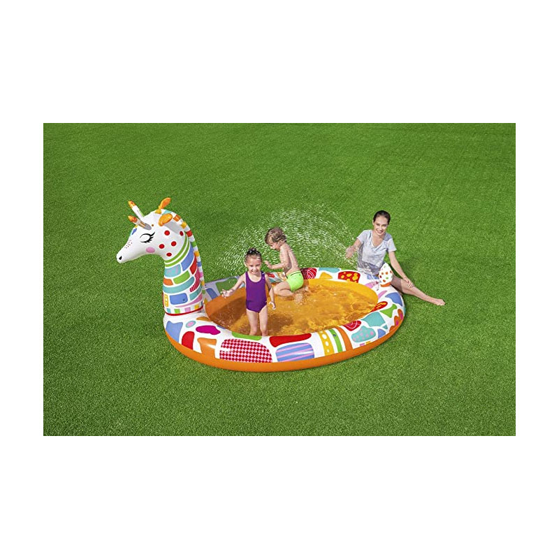 BESTWAY POOL 53089