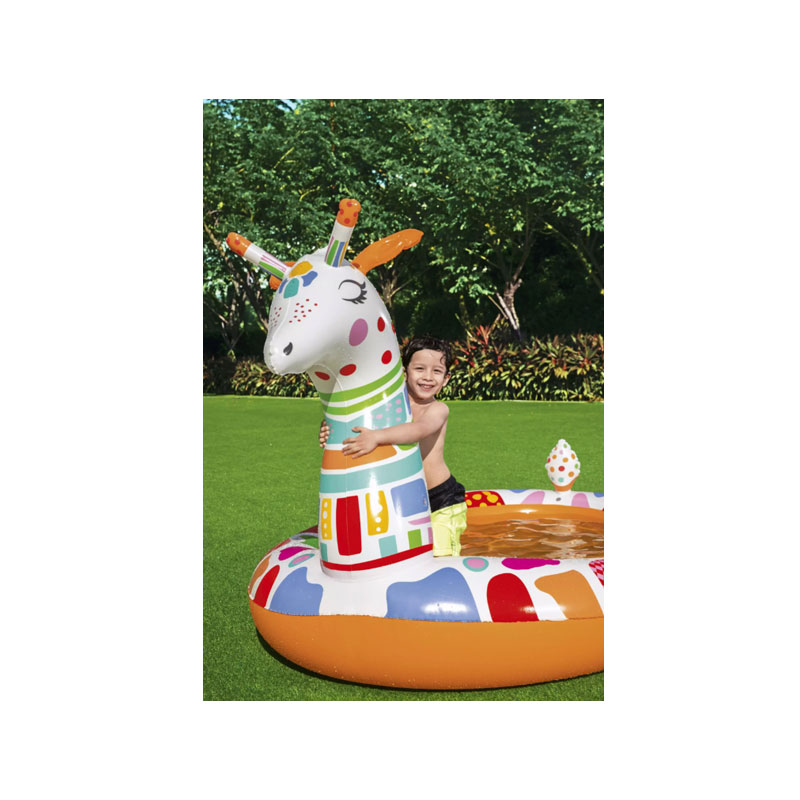 BESTWAY POOL 53089