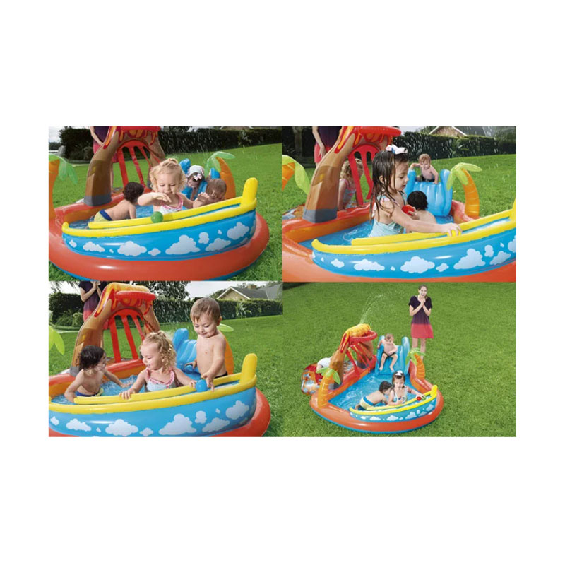 BESTWAY POOL 53069