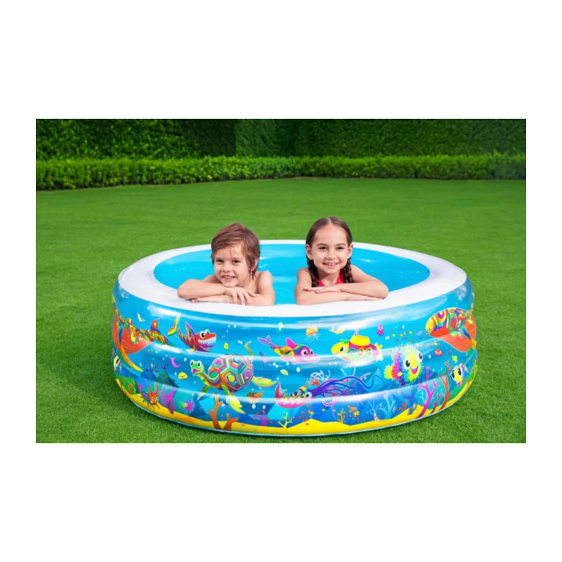 BESTWAY PLAY POOL 51121