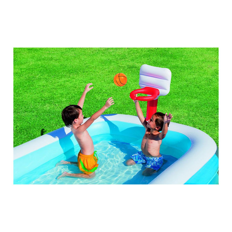 BESTWAY BASKET PLAY POOL 54122