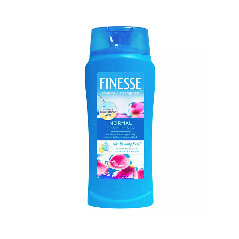 FINESSE CONDTIONER NORMAL 384ML