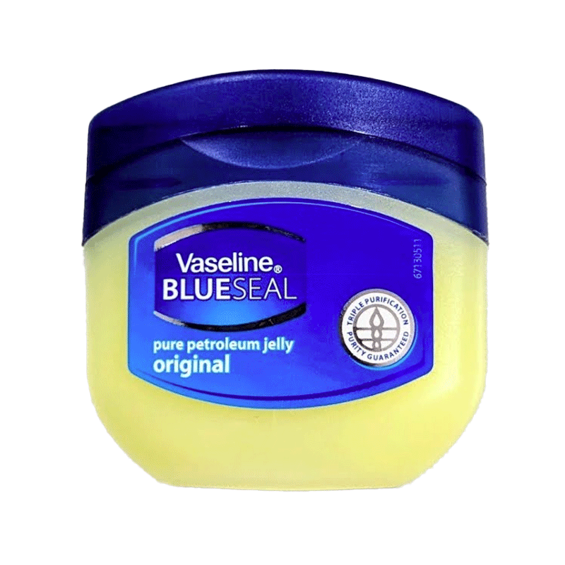 VASELINE PETROLEUM JELLY ORIGINAL 250ML vaseline-petroleum-jelly-original-250ml
