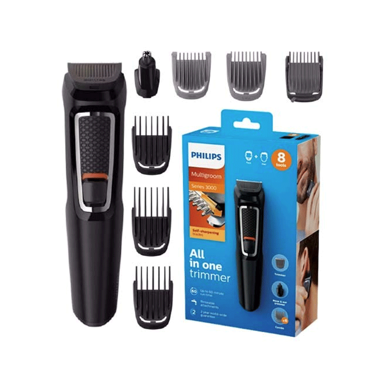 PHILIPS TRIMMER 3730