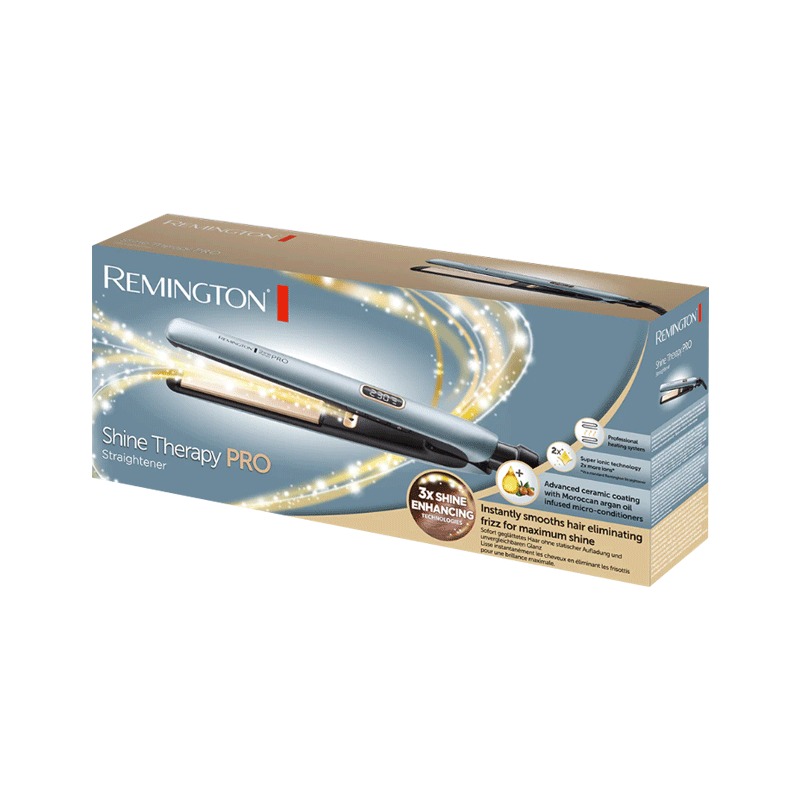 REMINGTON STRAIGHTNER S9300