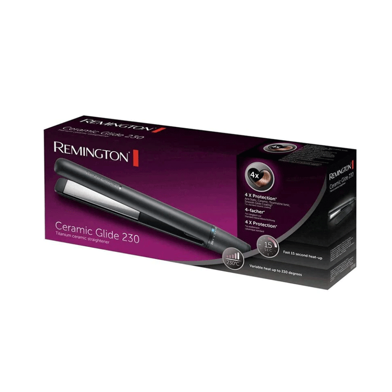 REMINGTON STRAIGHTNER S3700