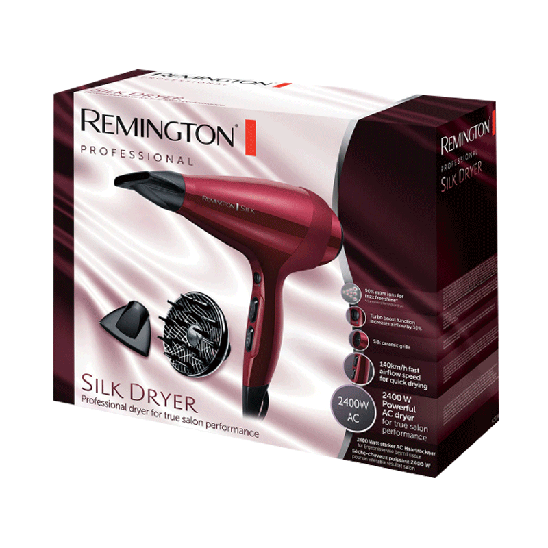 REMINGTON HAIR DRYER 9096
