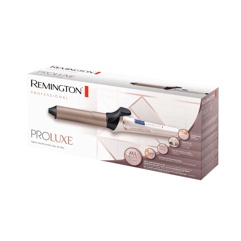 REMINGTON HAIR CURLING CI-9132