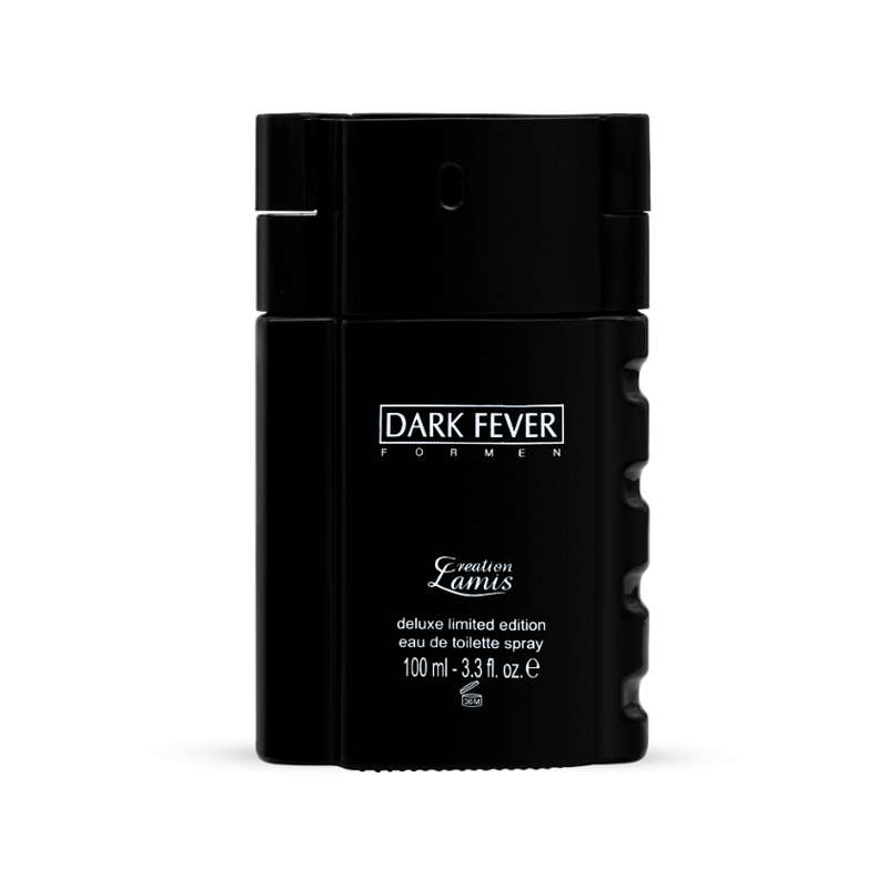 CREATION LAMIS DARK FEVER PERFUME MEN 100ML