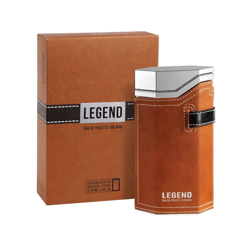 LEGEND PERFUME FOR MEN 100ML