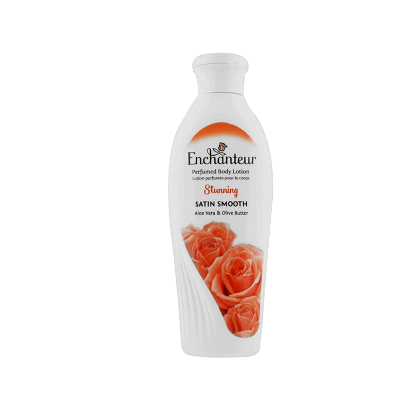 ENCHANTEUR LOTION STUNNING 100ML