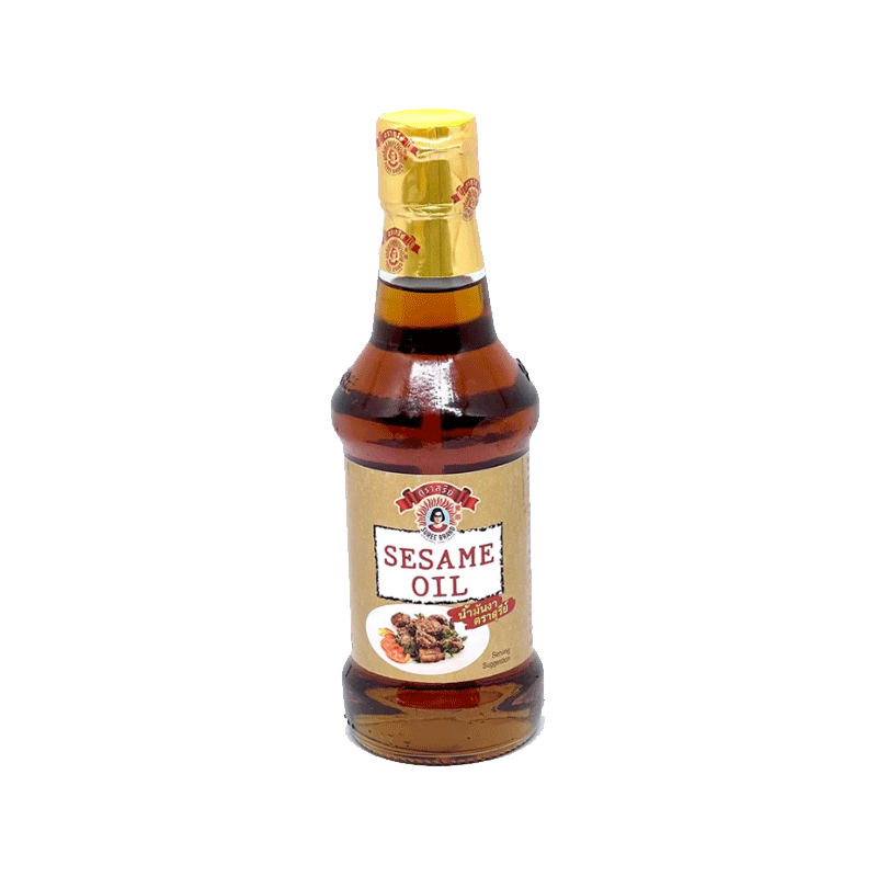 SUREE SESAME OIL 300ML