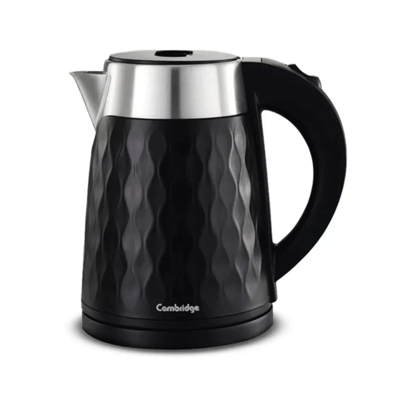 CAMBRIDGE ELECTRONIC KETTLE SK-9789