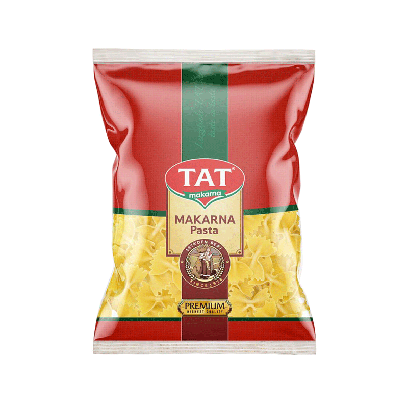 TAT MACRONI FARFELLE 350GM