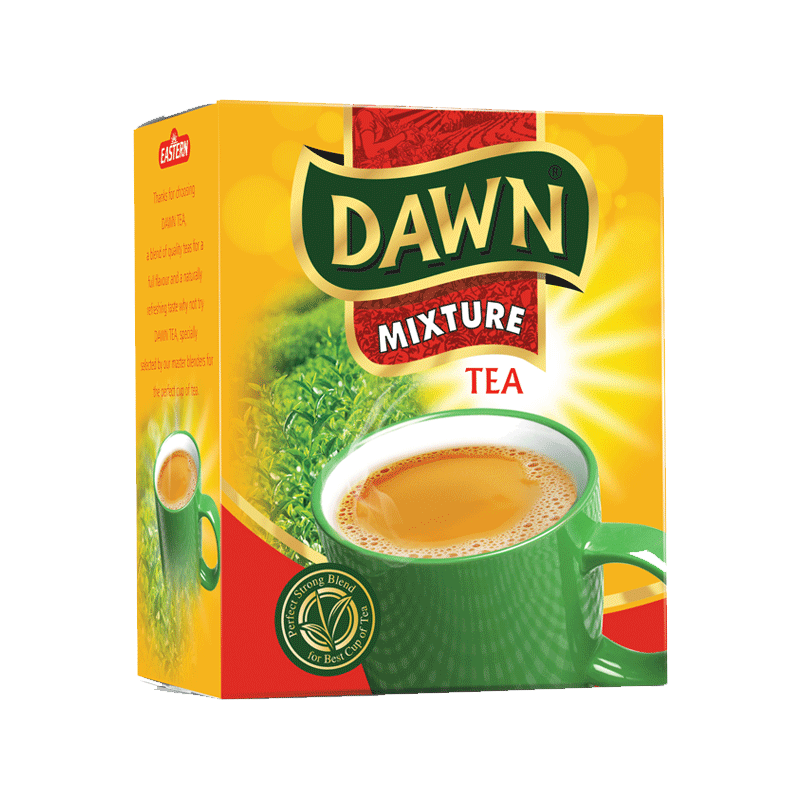 DAWN MIXTURE TEA 190GM
