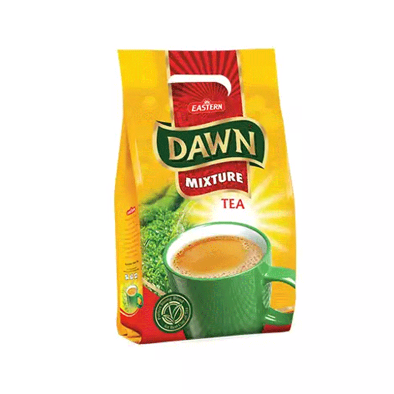 DAWN MIXTURE TEA 475GM