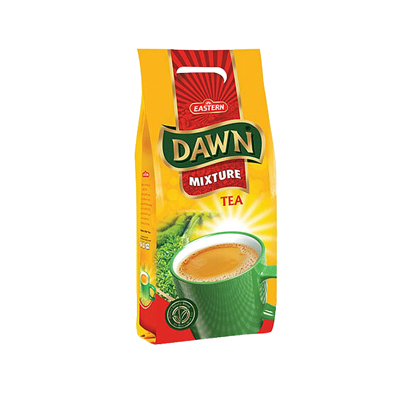 DAWN MIXTURE TEA 900GM