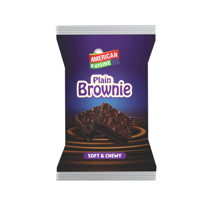 AMERICAN KUISINE BROWINES