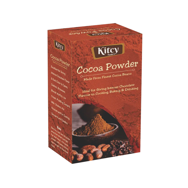 KITCY COCOA POWDER 200GM
