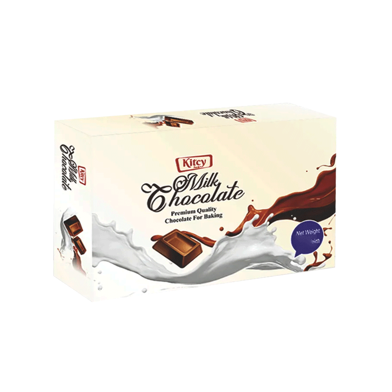 KITCY COOKING CHOCOLATE MILK 200GM