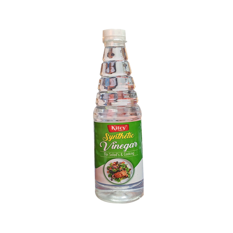 KITCY SYNTHETIC VINEGAR 750ML