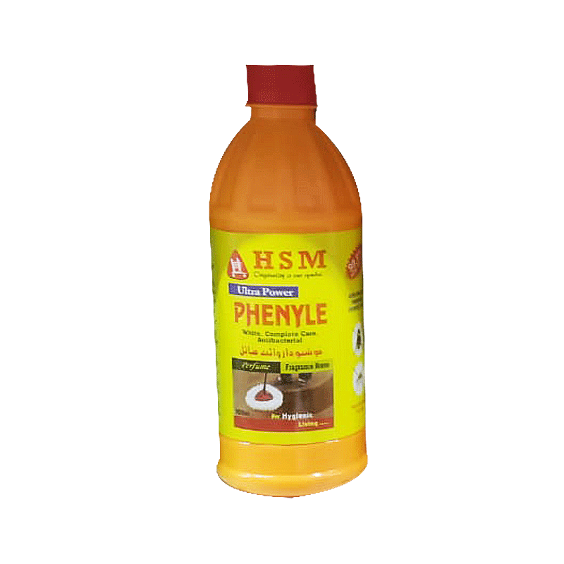 HSM PHENYLE 500ML