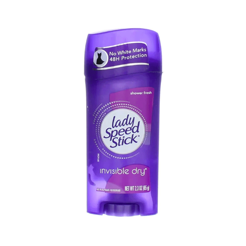 LADY SPEED STICK SHOWER FRESH 65GM
