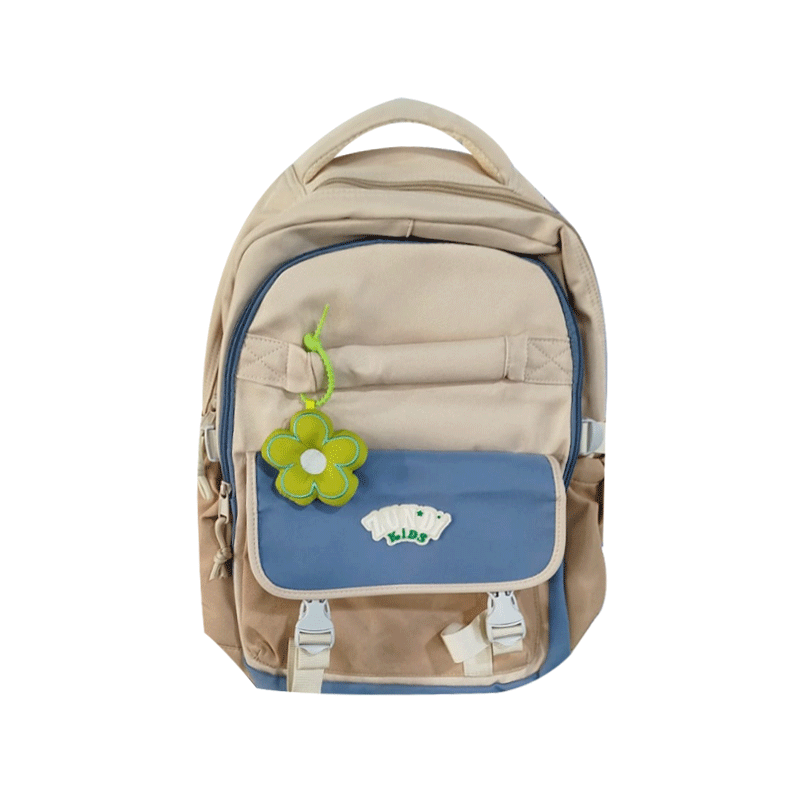 G.B SCHOOL BAG ZN 3628