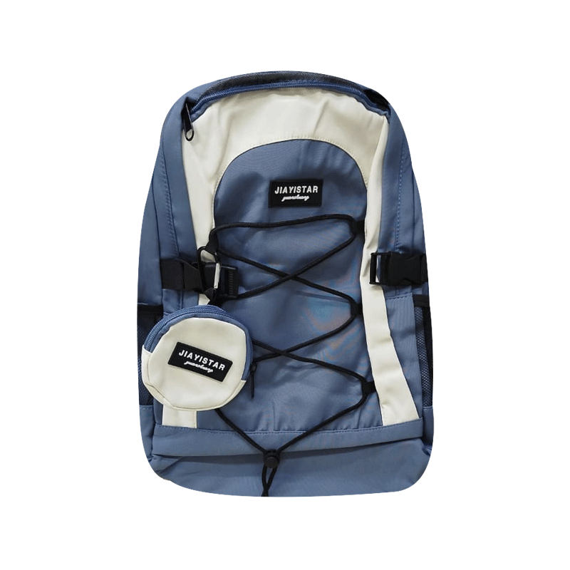 G.B SCHOOL BAG ZN 0008/1170/1213