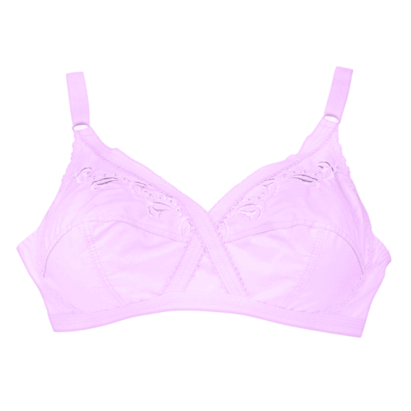 IFG BRA X OVER COTTON