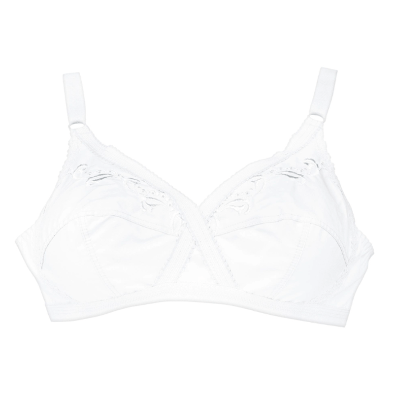 IFG BRA X OVER COTTON