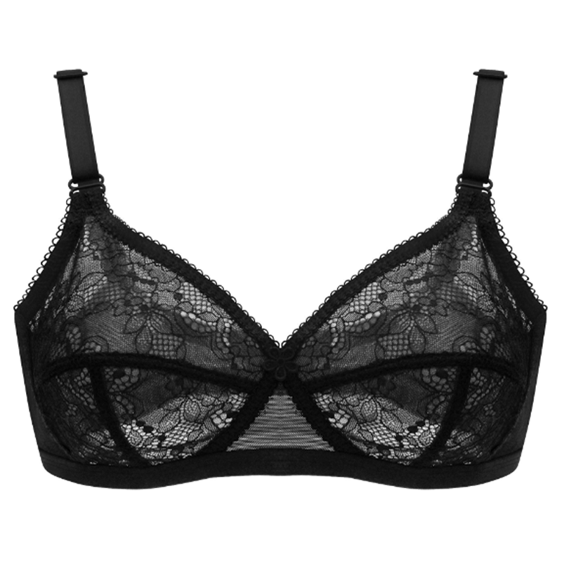 BE BELLE BRA X OVER