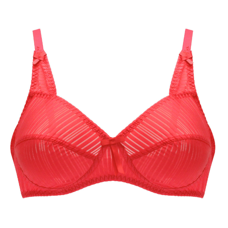 BE BELLE BRA JULLIA JUVENA