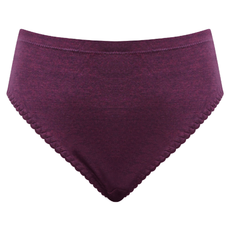 BE BELLE PANTY IRISOFT