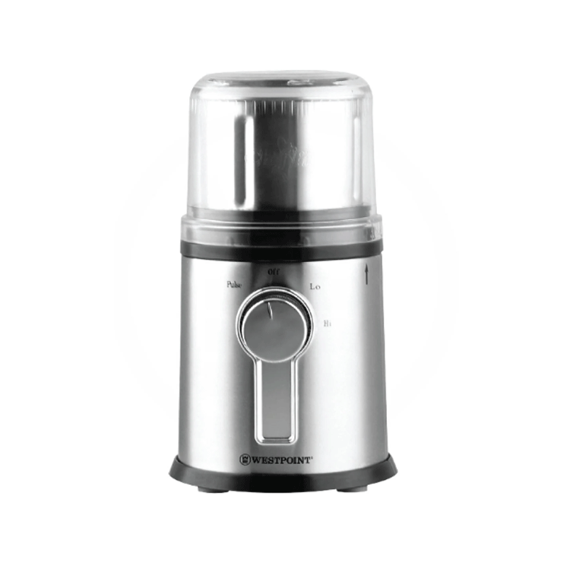 WESTPOINT COFFEE GRINDER 9226